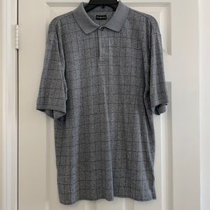 Men’s Polo Shirt. Size M